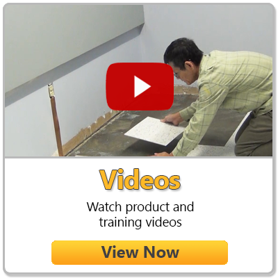 Video - Click to watch our products and training videos